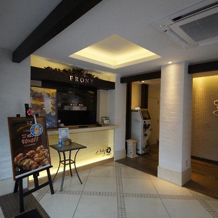 Hotel Lei (Adults Only) Funabashi Eksteriør bilde