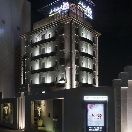Hotel Lei (Adults Only) Funabashi Eksteriør bilde