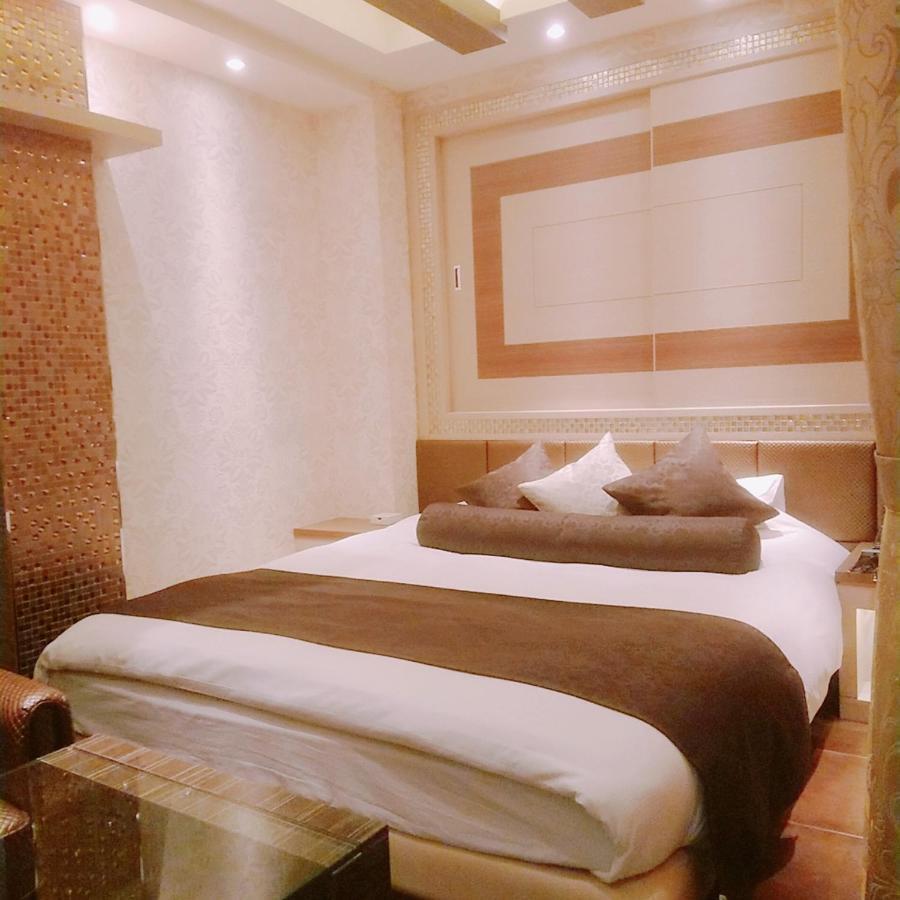 Hotel Lei (Adults Only) Funabashi Eksteriør bilde