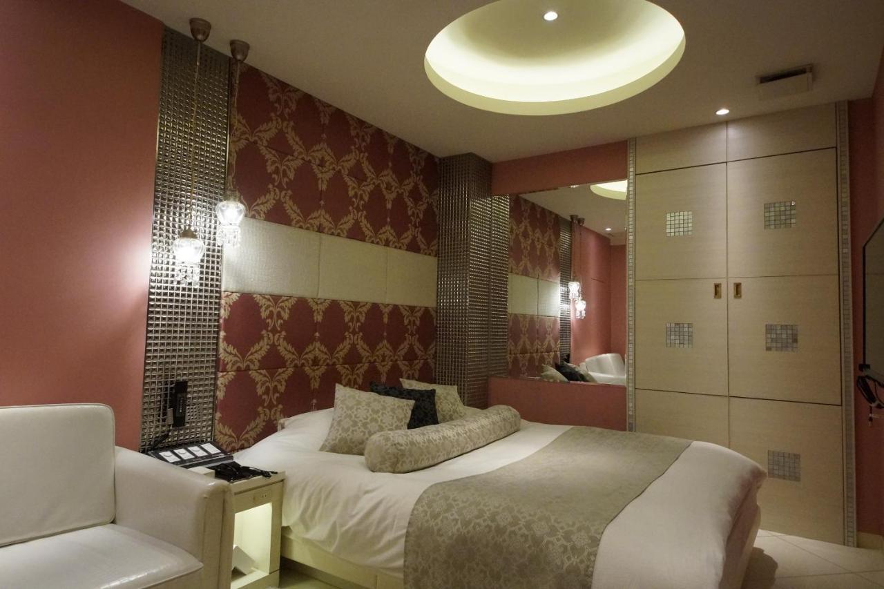 Hotel Lei (Adults Only) Funabashi Eksteriør bilde