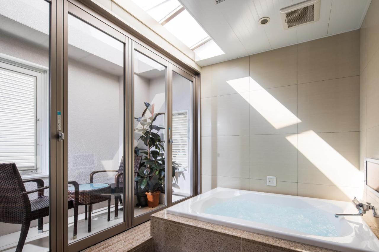 Hotel Lei (Adults Only) Funabashi Eksteriør bilde