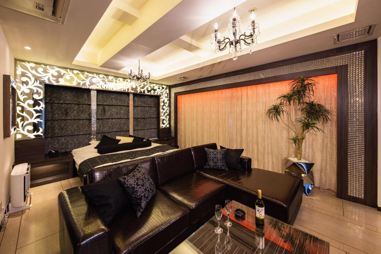 Hotel Lei (Adults Only) Funabashi Eksteriør bilde