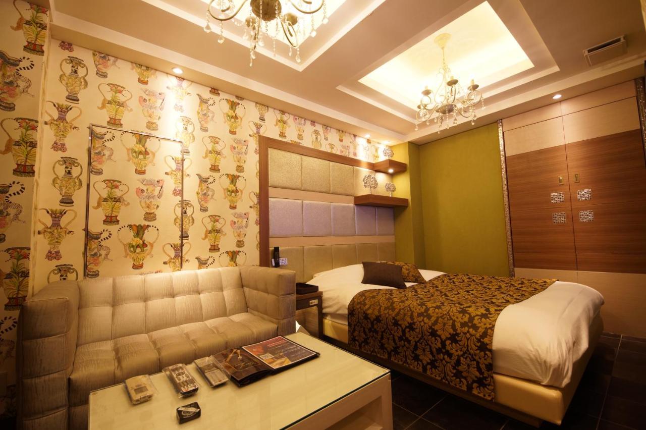 Hotel Lei (Adults Only) Funabashi Eksteriør bilde