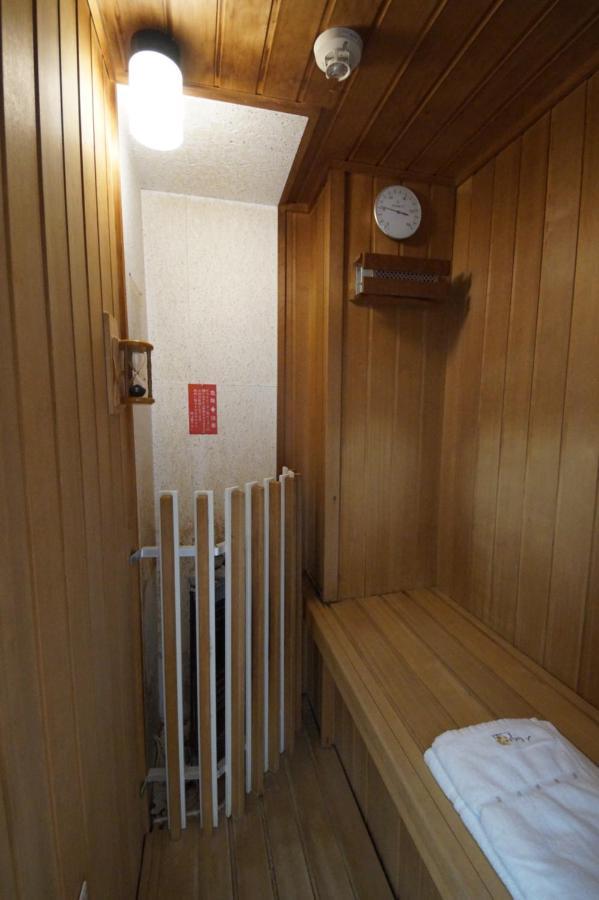 Hotel Lei (Adults Only) Funabashi Eksteriør bilde
