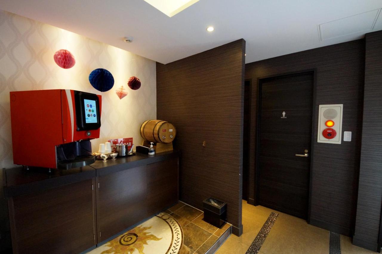 Hotel Lei (Adults Only) Funabashi Eksteriør bilde