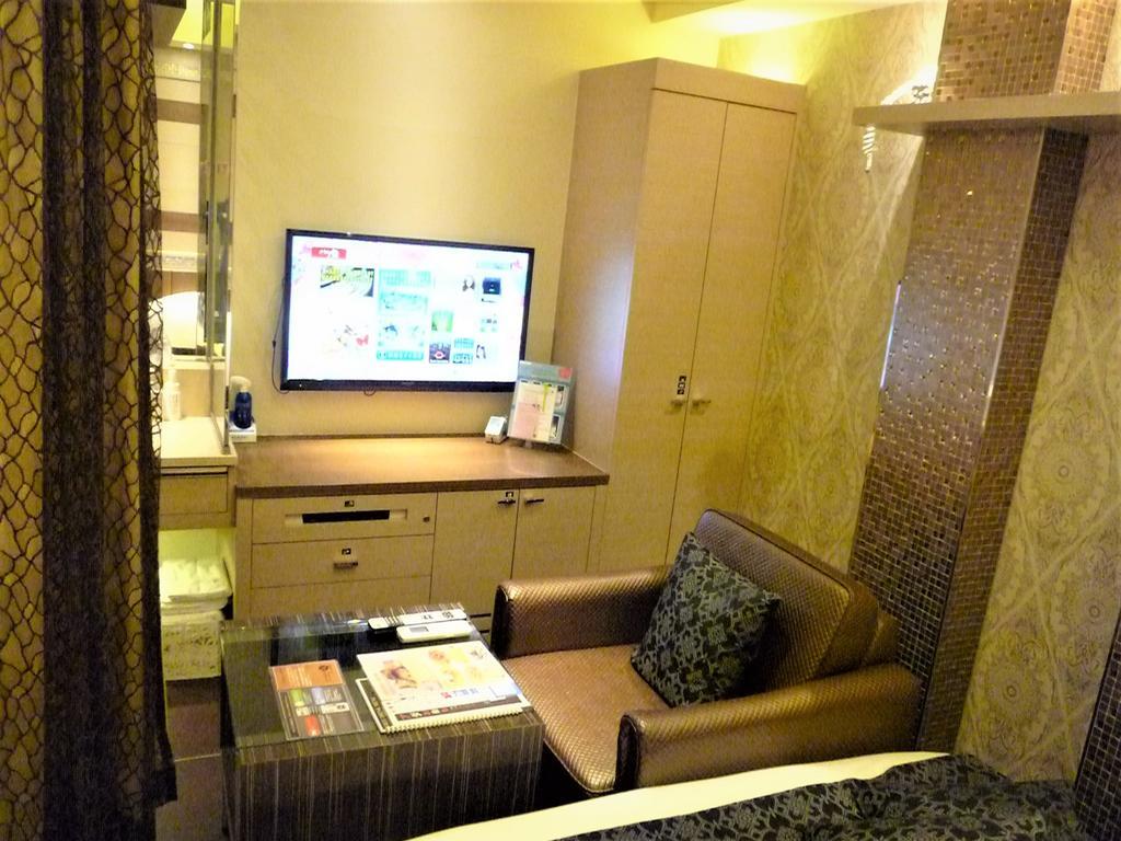 Hotel Lei (Adults Only) Funabashi Eksteriør bilde