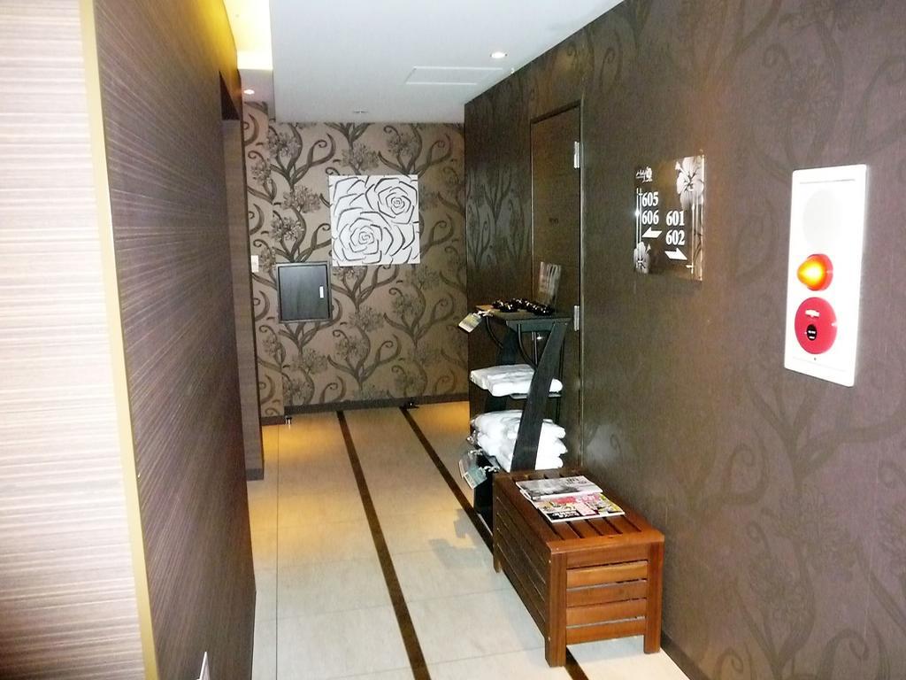 Hotel Lei (Adults Only) Funabashi Eksteriør bilde